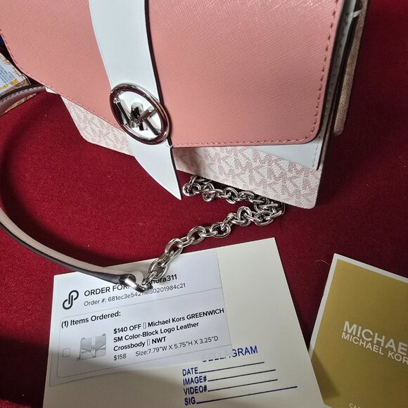 🛑 SELLERS, BEWARE OF BAIT & SWITCH SCAMMERS ~  POSHMARK MAKES IT EASY 4 THEM 😡 - Picture 3 of 9